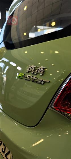 چانگان E-Star